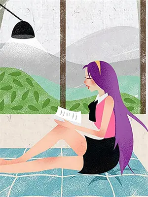 拐个太傅来种田小说