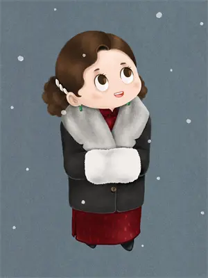 阴商小说百度百科