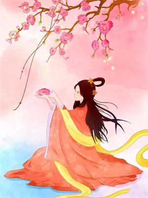 仙子的修行曦月仙子第一