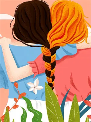 我的竹马是男配 百度百科小说