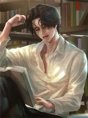 小哭包和他的暴躁先生广播剧