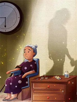 冥王囚亲全文阅读