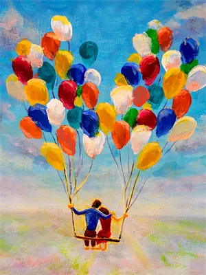 黎明之后全文番外