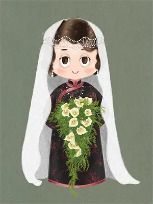 独宠娇妻简介内容