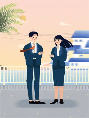 被拒后的心理调适