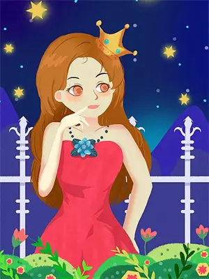 母子情深的一句话