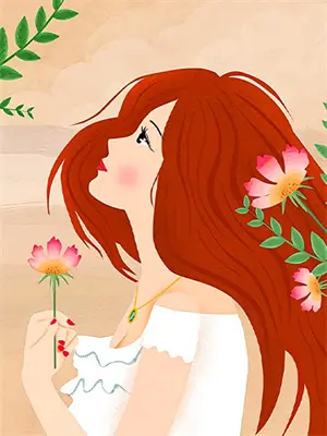 中意你歌曲表达爱情吗