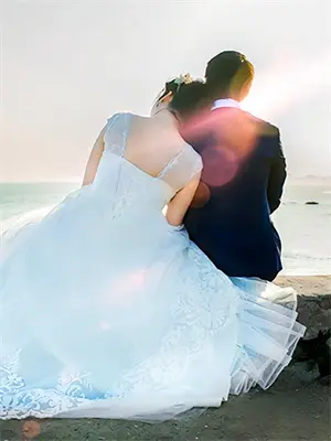 甜爱婚姻登记中心