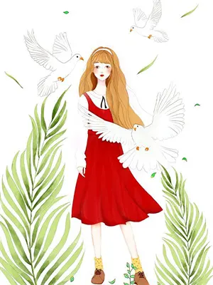 穿越进黄油异世界怎么办