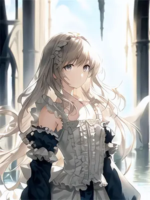 一纸休书的结局是什么