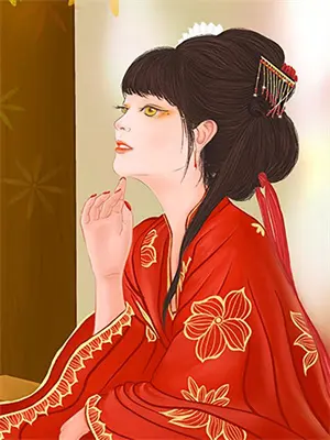 海藻娘的小说有哪些