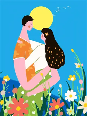 桃花村医作者小凤