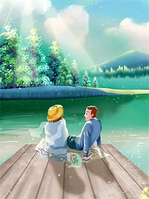 快穿白月光重生了