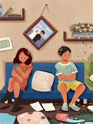 [abo]上将,你掉了个alpha